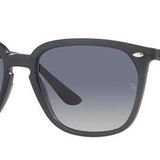 Ray-Ban RB4362 62304L 55 Siyah Unisex Güneş Gözlüğü