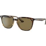 Ray-Ban RB4362 710 73 55 Unisex Güneş Gözlüğü
