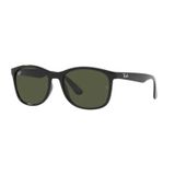 Ray-Ban RB4374601/31 Siyah Erkek Güneş Gözlüğü