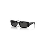 Ray-Ban RB4395 667787 544 Kadın Güneş Gözlüğü