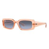 Ray-Ban RB4395 66868F 54 Kadın Güneş Gözlüğü