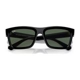Ray-Ban RB4396 6677/71 57 Siyah Erkek Güneş Gözlüğü