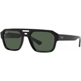 Ray-Ban RB4397 6677/71 54 Yeşil Unisex Güneş Gözlüğü