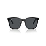 Ray-Ban RB4401D 601/87 57 Unisex Güneş Gözlüğü