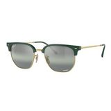 Ray-Ban RB4416 6655G4 51 Unisex Güneş Gözlüğü