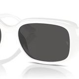 Ray-Ban RB4421D 677287 56 Kadın Güneş Gözlüğü