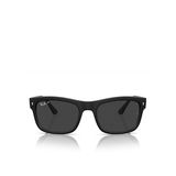 Ray-Ban RB4428 Köşeli Siyah Unisex Polarize Güneş Gözlüğü