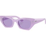 Ray-Ban RB4430 67581A 49 Kadın Güneş Gözlüğü