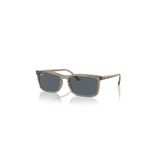 Ray-Ban RB4435 6765R5 59 Unisex Güneş Gözlüğü