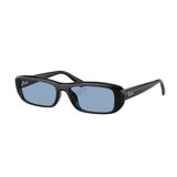 Ray-Ban RB4436D 667772 55 Kadın Güneş Gözlüğü