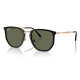 Ray-Ban RB4451 630658 50 Polarize Unisex Güneş Gözlüğü
