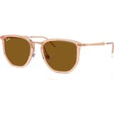 Ray-Ban RB4451 680133 50 Unisex Güneş Gözlüğü