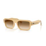 Ray-Ban RB4454 680651 56 Unisex Güneş Gözlüğü