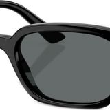 Ray-Ban Rb4456 667781 50 Polarize Unisex Güneş Gözlüğü