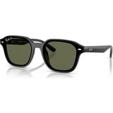 Ray-Ban RB4458d 601 9A 65 Polarize Unisex Güneş Gözlüğü