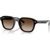 Ray-Ban RB4458d 714 13 65 Unisex Güneş Gözlüğü