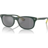 Ray-Ban RB4607M F6996G 55 Unisex Güneş Gözlüğü