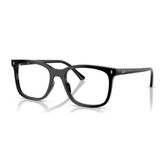 Ray-Ban Rb5446 2000 53 Ekt Small Beden Premium Kalite Uv420 Unisex Mavi Işık Korumalı Ekran Gözlüğü Siyah