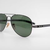 Ray-Ban RB8307 004 58-14 Unisex Güneş Gözlüğü