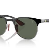 Ray-Ban RB8327M F06071 53 Unisex Güneş Gözlüğü