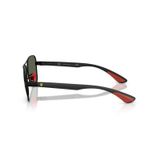 Ray-Ban RB8336M F00271 58 Ferrari Unisex Güneş Gözlüğü