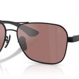 Ray-Ban RB8336M F117H2 58 Ferrari Polarize Unisex Güneş Gözlüğü