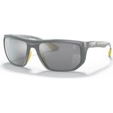 Ray-Ban RB8361 F6736G Ferrari Gri Erkek Güneş Gözlüğü