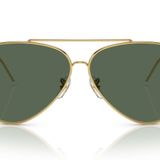 Ray-Ban RBR0101S 001/VR 62 Unisex Güneş Gözlüğü