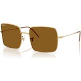 Ray-Ban RBR0104S 001/83 56 Polarize Kadın Güneş Gözlüğü - standart