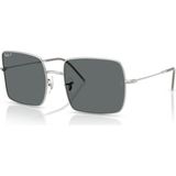 Ray-Ban RBR0104S 003/81 56 Polarize Kadın Güneş Gözlüğü - Gri