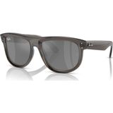 Ray-Ban Reverse 0RBR 0501S 6707GS 56 Unisex Güneş Gözlüğü