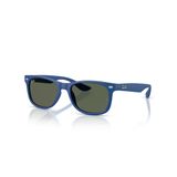Ray-Ban RJ 9052S 717771 47 Junior New Wayfarer Çocuk Güneş Gözlüğü