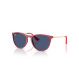 Ray-Ban RJ 9060S 718071 50 Junior Erika Çocuk Güneş Gözlüğü