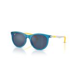 Ray-Ban RJ 9082S 718455 47 Junior Çocuk Güneş Gözlüğü