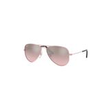 RAY-BAN RJ 9506S COL 211/7E 50 Çocuk Güneş Gözlüğü