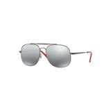 RAY-BAN RJ 9561S COL 250/88 50 Çocuk Güneş Gözlüğü