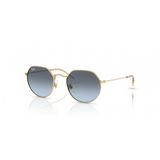 Ray-Ban RJ 9565S 223/V1 47 Junior Jack Çocuk Güneş Gözlüğü