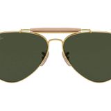 Ray-Ban RR3030 Outdoorsman Erkek Güneş Gözlüğü