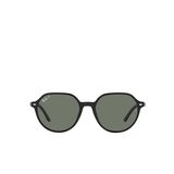 Ray-Ban Thalia RB2195 Kare Siyah Polarize Unisex Güneş Gözlüğü