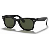 Ray-Ban unisex Güneş Gözlüğü 4340 601 Siyah Çerçeve UV 400 Koruma Özelliği ile Şık Tasarım