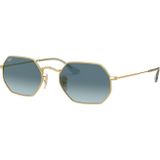 RAY-BAN UNİSEX GÜNEŞ GÖZLÜĞÜ RB 3556N 9123/3M