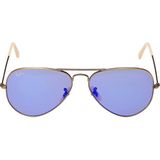 Ray-Ban Unisex Güneş Gözlüğü RBG0RB3025 019-Z2 58 - Mavi