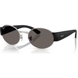 Ray-Ban Unisex Rayban 0RB3770 003/B1 54 Füme Güneş Gözlük UV Koruma ve Organik Cam Özellikleriyle