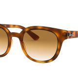 Ray-Ban Unisex Rb4324 Okuma Gözlüğü, 647551, 50, 647551, 50