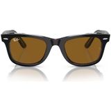 Ray-Ban Wayfarer 0RB 2140 1294/33 50 Unisex Güneş Gözlüğü - Çok Renkli