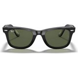 Ray-Ban Wayfarer 0RB 2140 Siyah 901 54-18-150 Unisex Güneş Gözlüğü - Çok Renkli