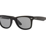 Ray-Ban Wayfarer 6495R550 Güneş Gözlüğü Black Grey