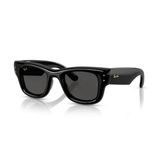 Ray-Ban Wayfarer Puffer 4940 50 Güneş Gözlüğü