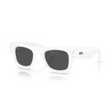 Ray-Ban Wayfarer Puffer 4940 671/87 50 Beyaz Güneş Gözlüğü