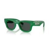 Ray-Ban Wayfarer Puffer 4940B 685987 47 Güneş Gözlüğü